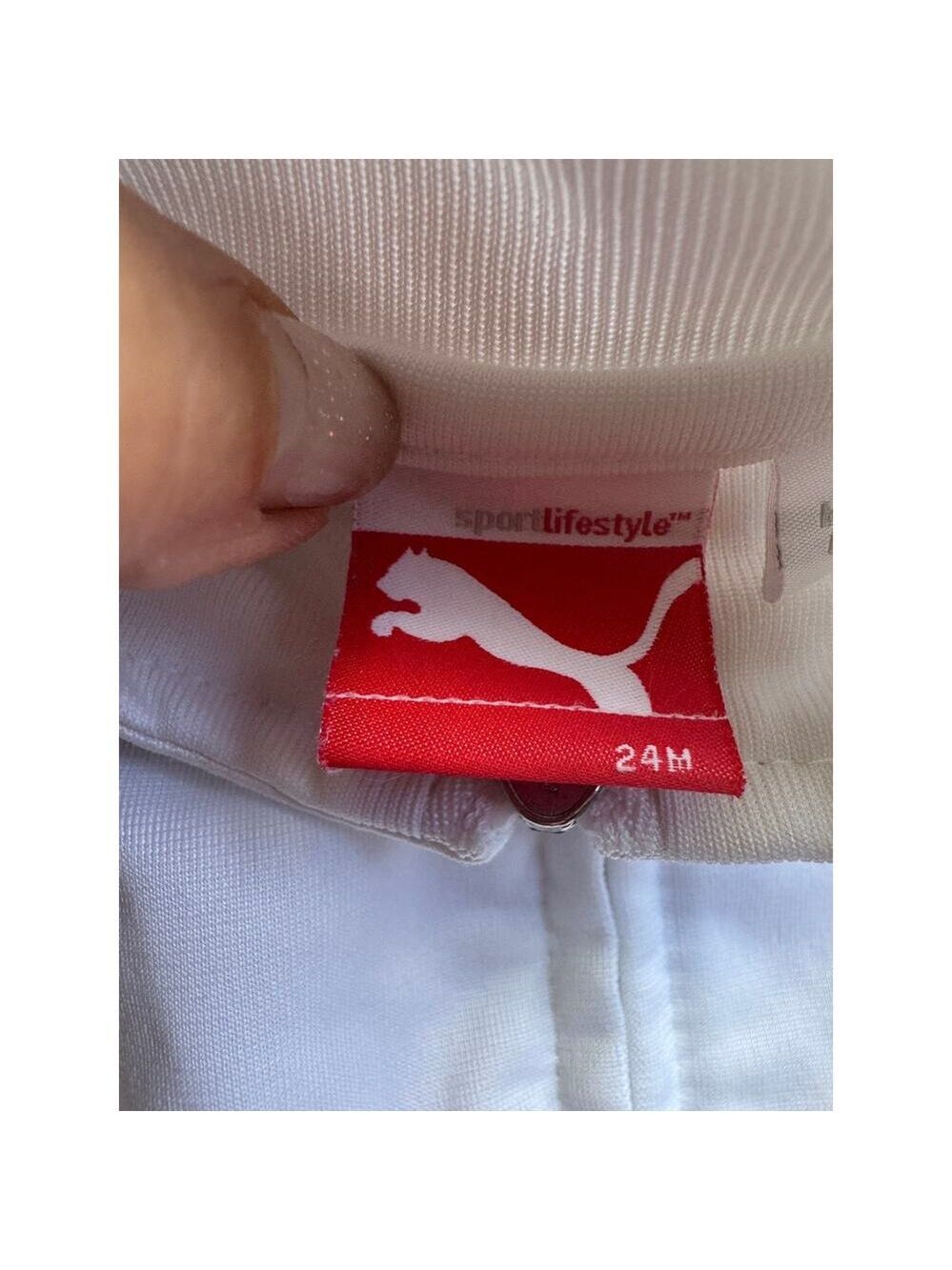 Puma mix & match infant boys 24mos/2t - Picture 7 of 12